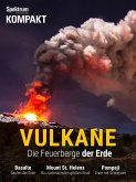 Spektrum Kompakt - Vulkane (eBook, PDF)
