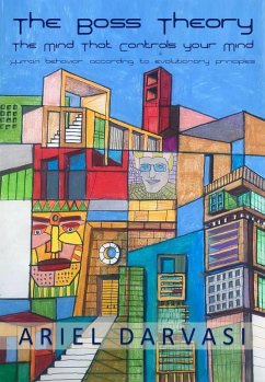 The Boss Theory: The Mind That Controls Your Mind (eBook, ePUB) - Darvasi, Ariel