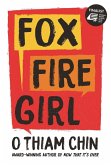 Fox Fire Girl (eBook, ePUB)