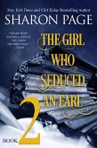 The Girl Who Seduced an Earl - Book 2 (eBook, ePUB)