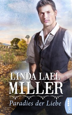 Paradies der Liebe (eBook, ePUB) - Lael Miller, Linda