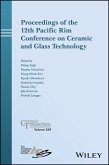 Proceedings of the 12th Pacific Rim Conference on Ceramic and Glass Technology (eBook, ePUB)