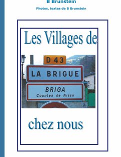 les villages de chez nous (eBook, ePUB)