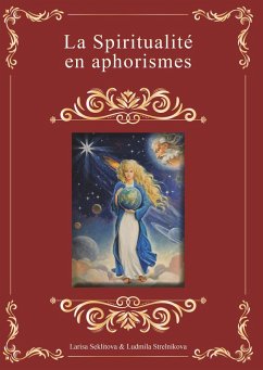 La spiritualité en aphorismes (eBook, ePUB)