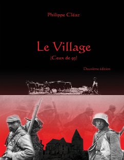 Le Village (eBook, ePUB)