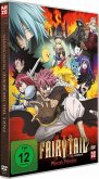 Fairy Tail - The Movie: Phoenix Priestess Limited Steelcase Edition