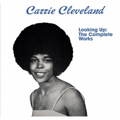 Looking Up:The Complete Works - Cleveland,Carrie