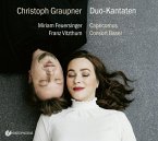 Duo-Kantaten Für Sopran & Alt