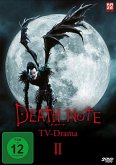 Death Note - TV-Drama Vol. 2 DVD-Box