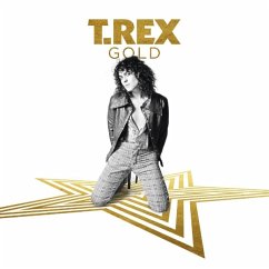 Gold - T. Rex