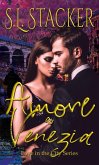 Amore a Venezia (Love in the City, #3) (eBook, ePUB)