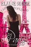 TTYL Paris (The FYI <3 Series, #1) (eBook, ePUB)