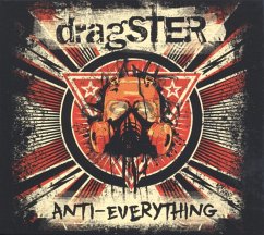 Anti-Everything - Dragster