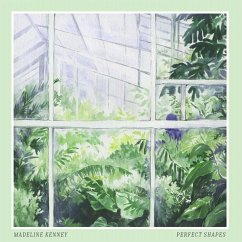 Perfect Shapes - Kenney,Madeline