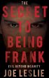 Secret to Being Frank (eBook, ePUB) - Bild 1