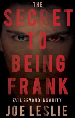 Cover Secret to Being Frank (eBook, ePUB)