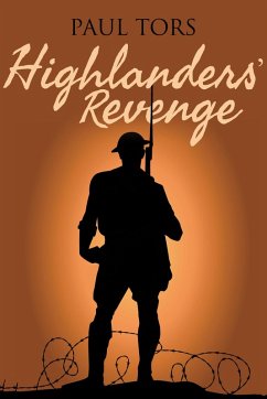 Highlanders' Revenge (eBook, ePUB) - Tors, Paul