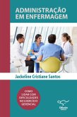 Administração em Enfermagem (eBook, ePUB)