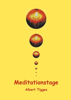 Meditationstage (eBook, ePUB)