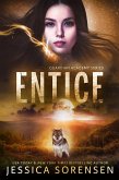 Entice (Guardian Academy, #4) (eBook, ePUB)