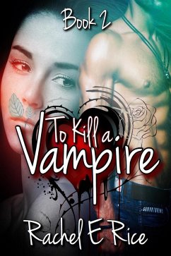 Cover To Kill A Vampire (eBook, ePUB)