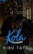 Kola (The Essien Series, #4) (eBook,... - Bild 1