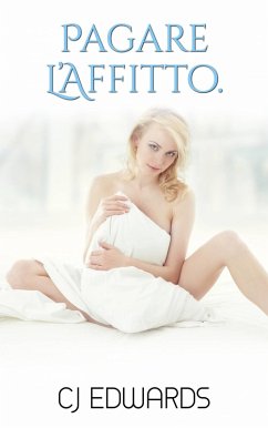 Cover Pagare L'Affito (eBook, ePUB)