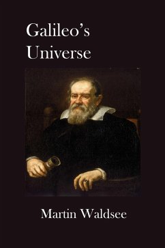 Cover Galileo's Universe (eBook, ePUB)