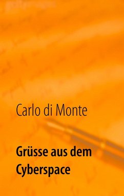 Grüsse aus dem Cyberspace (eBook, ePUB) - di Monte, Carlo