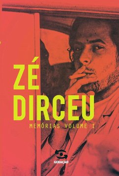Cover Zé Dirceu (eBook, ePUB)