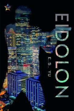Eidolon (eBook, ePUB) Cover Eidolon (eBook, ePUB)