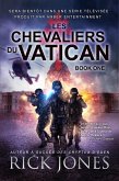 Les Chevaliers du Vatican (eBook, ePUB)