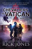 Les Chevaliers du Vatican (eBook, ePUB) Les Chevaliers du Vatican (eBook, ePUB)