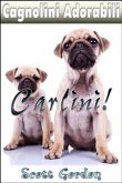 Cagnolini Adorabili: I Carlini (eBook, ePUB)