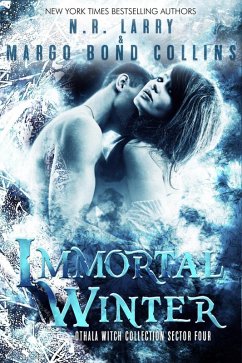 Immortal Winter (eBook, ePUB) - Collins, Margo Bond; Larry, N. R.