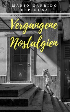 Cover Vergangene Nostalgien (eBook, ePUB)