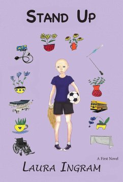 Cover Stand Up (eBook, ePUB)