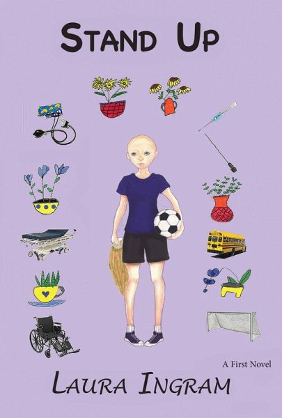 Stand Up (eBook, ePUB)