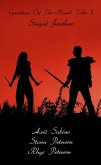 Singed Feathers (Guardians Of The Round Table, #3) (eBook, ePUB) Singed Feathers (Guardians Of The Round Table, #3) (eBook, ePUB)