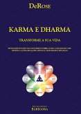 Karma e Dharma (eBook, ePUB)