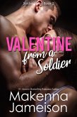 Valentine from a Soldier (Soldier Series, #2) (eBook, ePUB)