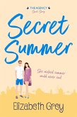Secret Summer (The Agency, #1.5) (eBook, ePUB)