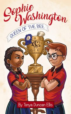 Cover Sophie Washington: Queen of the Bee (eBook, ePUB)