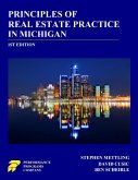 Principles of Real Estate Practice in Michigan (eBook, ePUB)