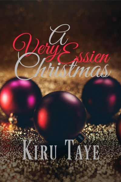 A Very Essien Christmas (The Essien Series, #5) (eBook, ePUB)