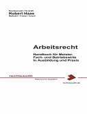 Arbeitsrecht (eBook, ePUB)