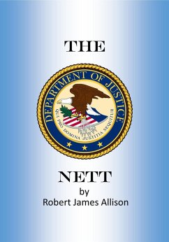 The NETT (eBook, ePUB) - Allison, Robert James