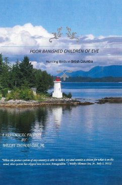 Cover Poor Banished Children of Eve (eBook, ePUB)