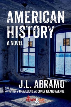 Cover American History (eBook, ePUB)