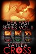 DEA FAST Series Box Set Volume 2... - Bild 1